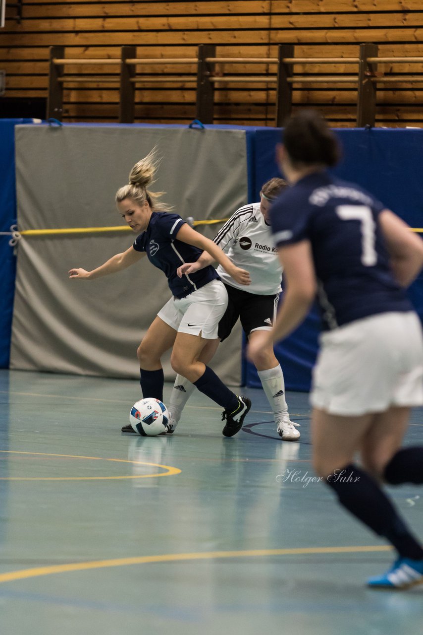 Bild 156 - Dodenhof Cup